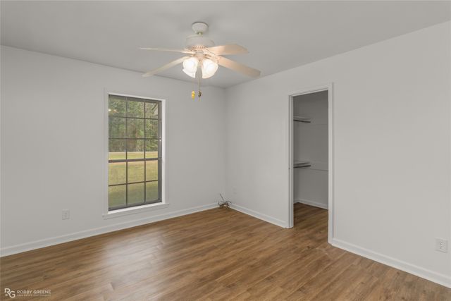 1303 Young Road, Cotton Valley, LA 71018