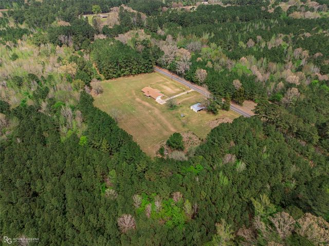 1303 Young Road, Cotton Valley, LA 71018