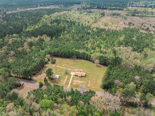 1303 Young Road, Cotton Valley, LA 71018