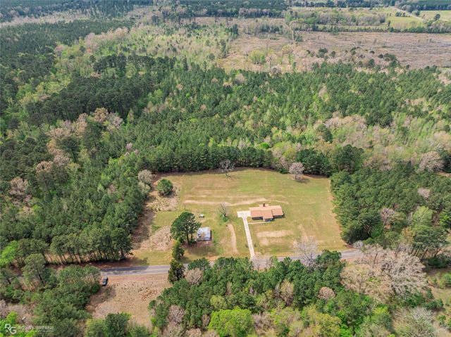 1303 Young Road, Cotton Valley, LA 71018