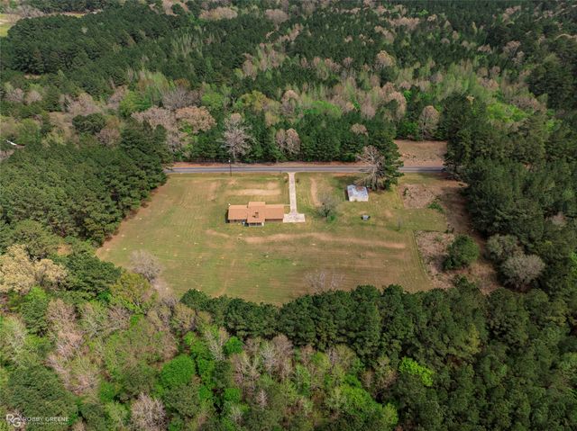 1303 Young Road, Cotton Valley, LA 71018