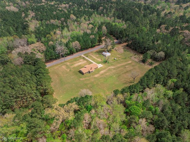 1303 Young Road, Cotton Valley, LA 71018