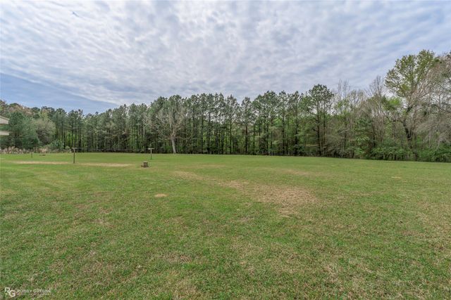 1303 Young Road, Cotton Valley, LA 71018