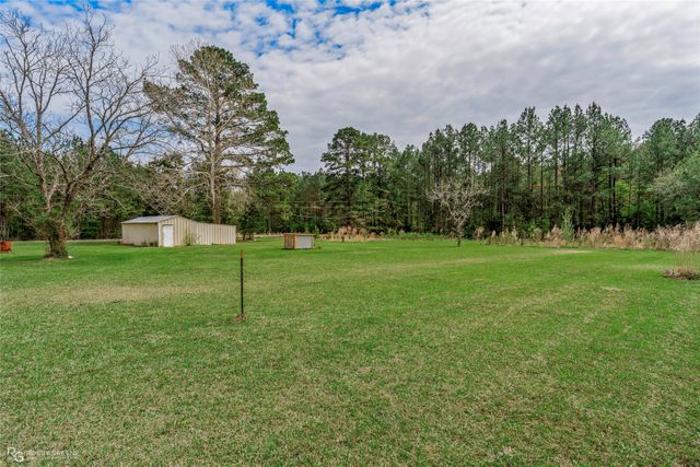 1303 Young Road, Cotton Valley, LA 71018