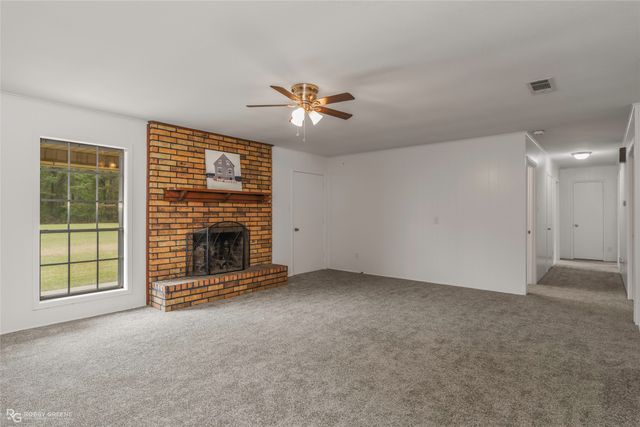 1303 Young Road, Cotton Valley, LA 71018