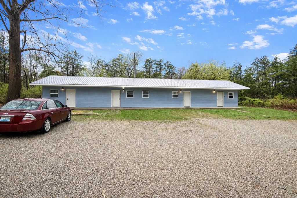67 Old Cal Hl Road, Pine Knot, KY 42635