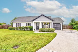 2604 Larne Court, Wilmington, NC 28411