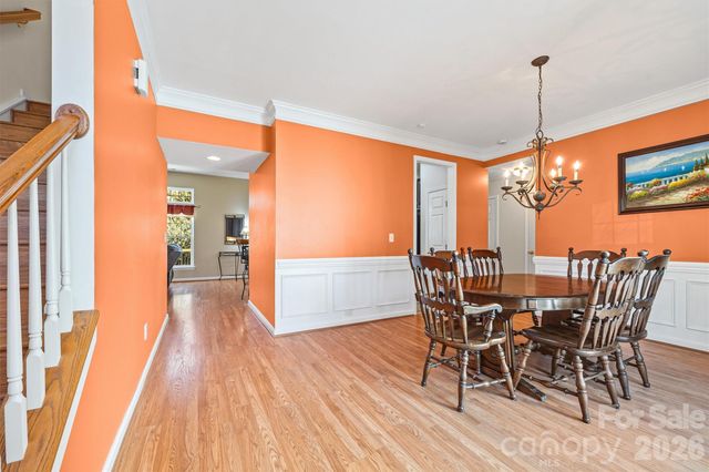 396 Chorus Road, Fort Mill, SC 29715