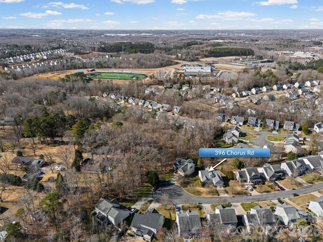 396 Chorus Road, Fort Mill, SC 29715