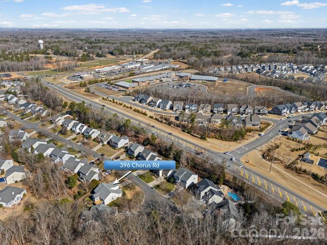 396 Chorus Road, Fort Mill, SC 29715