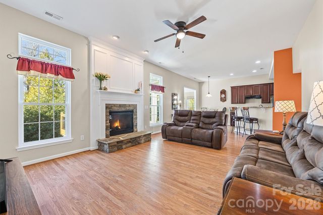 396 Chorus Road, Fort Mill, SC 29715