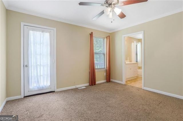 1463 Devon Mill Way, Austell, GA 30168