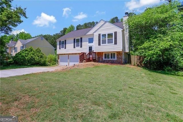 1463 Devon Mill Way, Austell, GA 30168