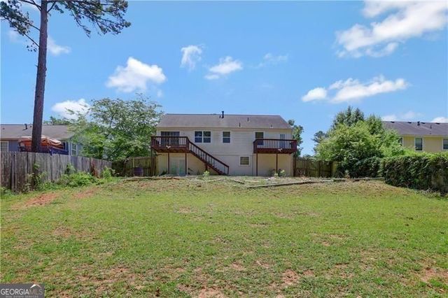 1463 Devon Mill Way, Austell, GA 30168