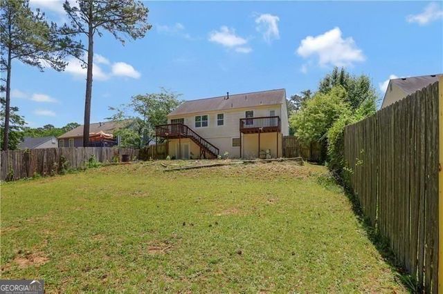 1463 Devon Mill Way, Austell, GA 30168