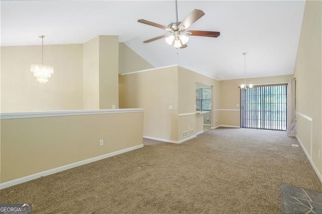 1463 Devon Mill Way, Austell, GA 30168