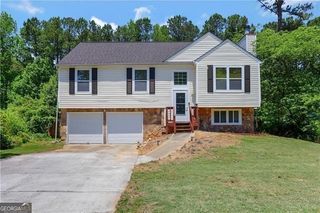1463 Devon Mill Way, Austell, GA 30168