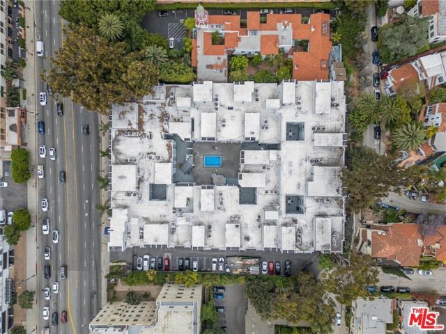 1940 N Highland Avenue 42, Los Angeles, CA 90068