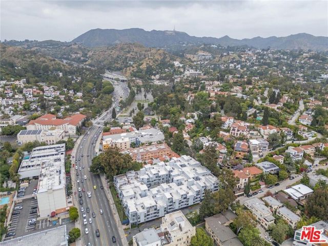 1940 N Highland Avenue 42, Los Angeles, CA 90068