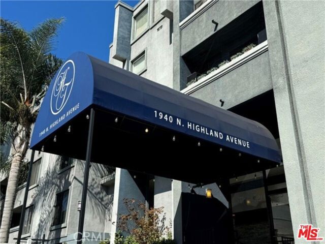 1940 N Highland Avenue 42, Los Angeles, CA 90068