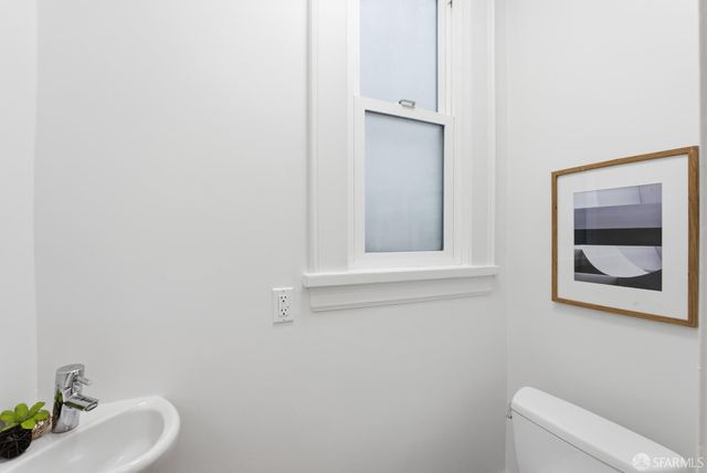 724 16th Avenue 2, San Francisco, CA 94118