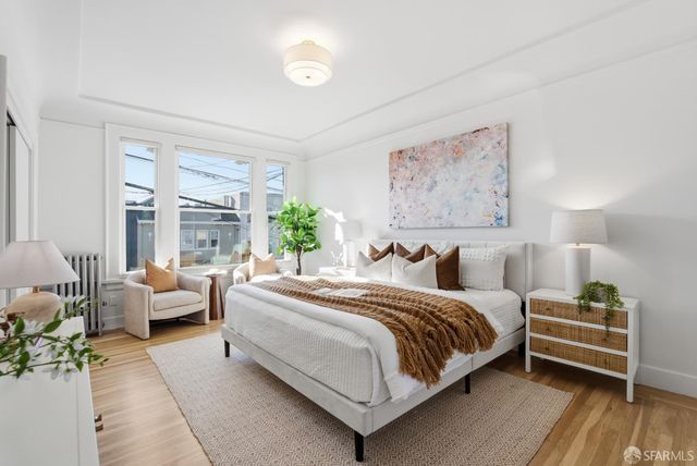 724 16th Avenue 2, San Francisco, CA 94118
