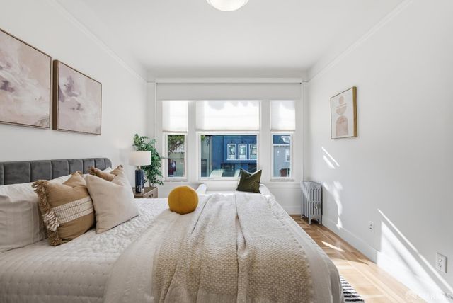 724 16th Avenue 2, San Francisco, CA 94118