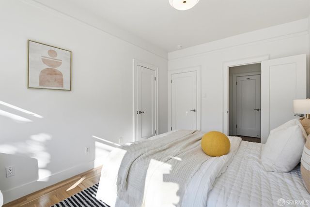724 16th Avenue 2, San Francisco, CA 94118