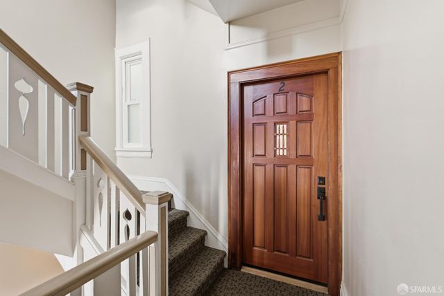 724 16th Avenue 2, San Francisco, CA 94118