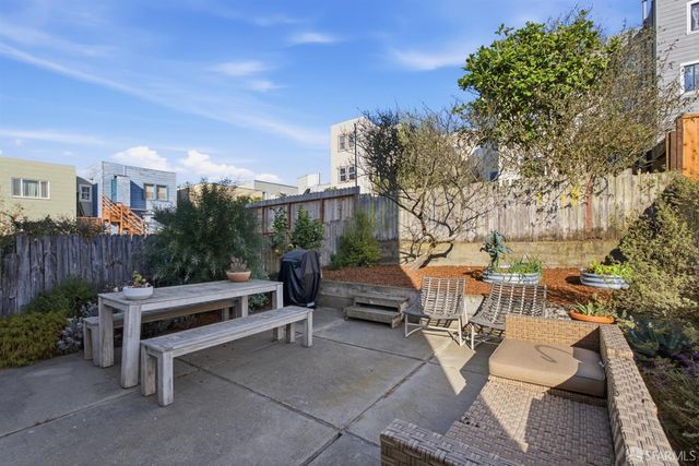 724 16th Avenue 2, San Francisco, CA 94118
