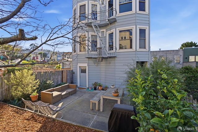 724 16th Avenue 2, San Francisco, CA 94118