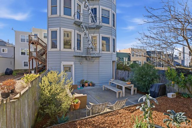 724 16th Avenue 2, San Francisco, CA 94118