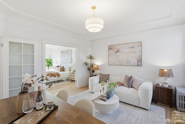 724 16th Avenue 2, San Francisco, CA 94118