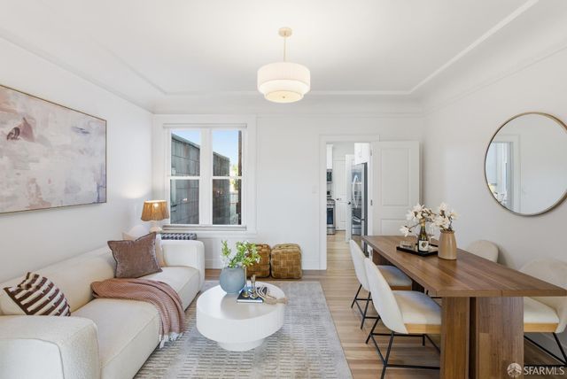 724 16th Avenue 2, San Francisco, CA 94118