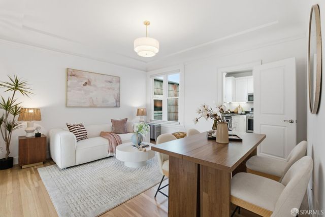 724 16th Avenue 2, San Francisco, CA 94118