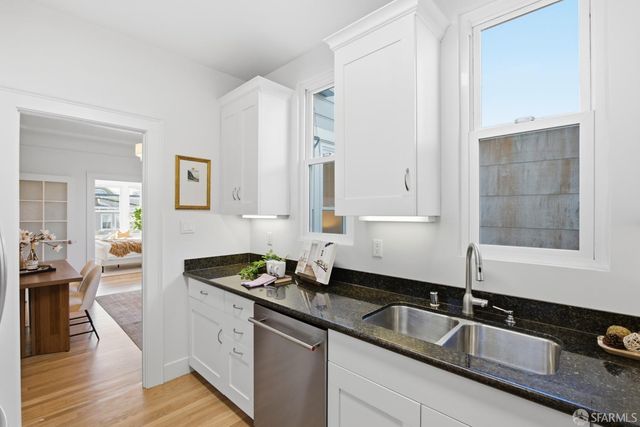 724 16th Avenue 2, San Francisco, CA 94118