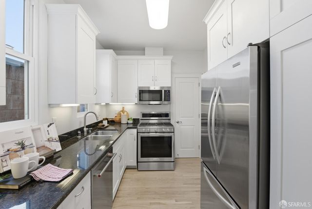 724 16th Avenue 2, San Francisco, CA 94118