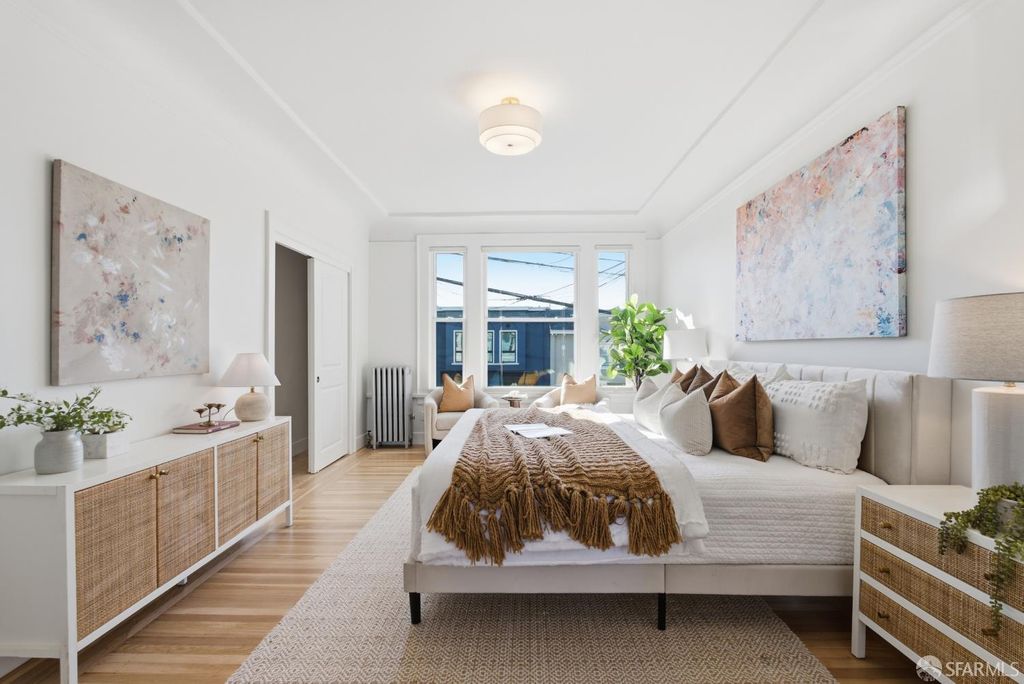 724 16th Avenue 2, San Francisco, CA 94118