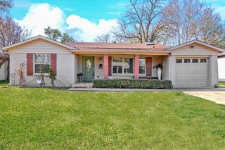 5609 Fursman Avenue, Fort Worth, TX 76114