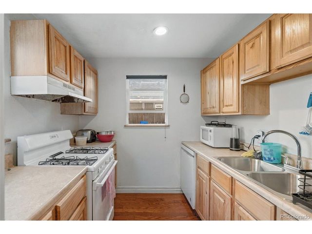 4956 Umatilla St, Denver, CO 80221