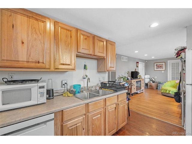 4956 Umatilla St, Denver, CO 80221