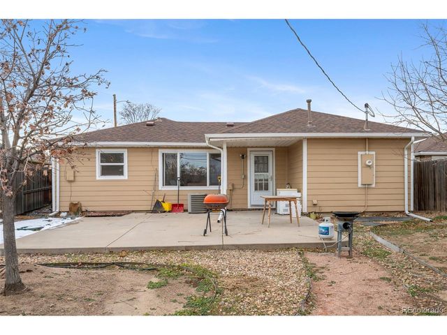 4956 Umatilla St, Denver, CO 80221