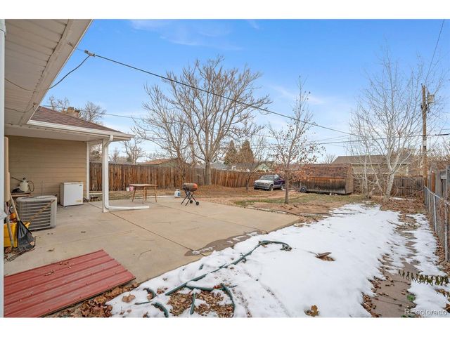 4956 Umatilla St, Denver, CO 80221