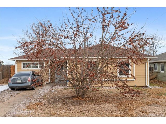 4956 Umatilla St, Denver, CO 80221