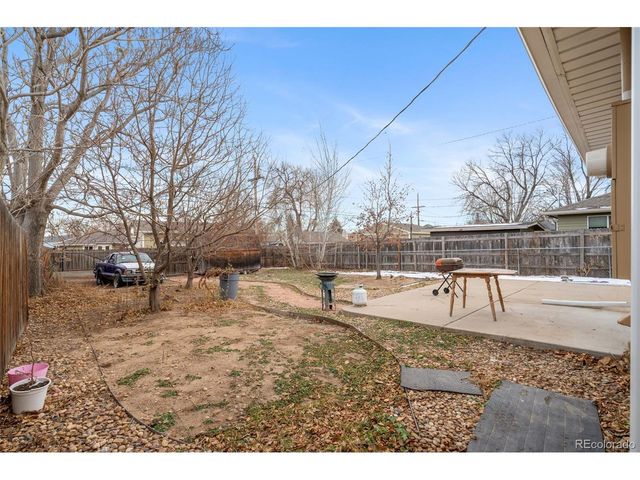 4956 Umatilla St, Denver, CO 80221