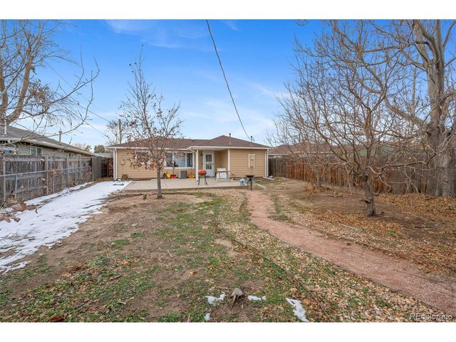 4956 Umatilla St, Denver, CO 80221