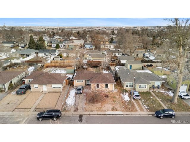 4956 Umatilla St, Denver, CO 80221