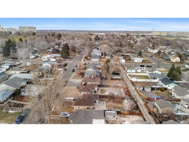 4956 Umatilla St, Denver, CO 80221