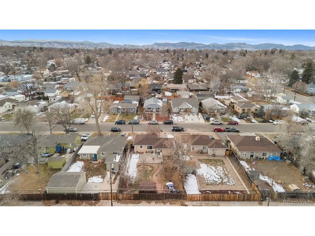 4956 Umatilla St, Denver, CO 80221