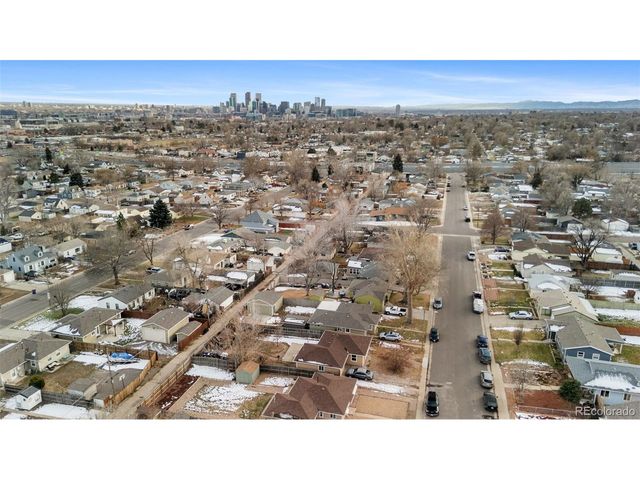 4956 Umatilla St, Denver, CO 80221